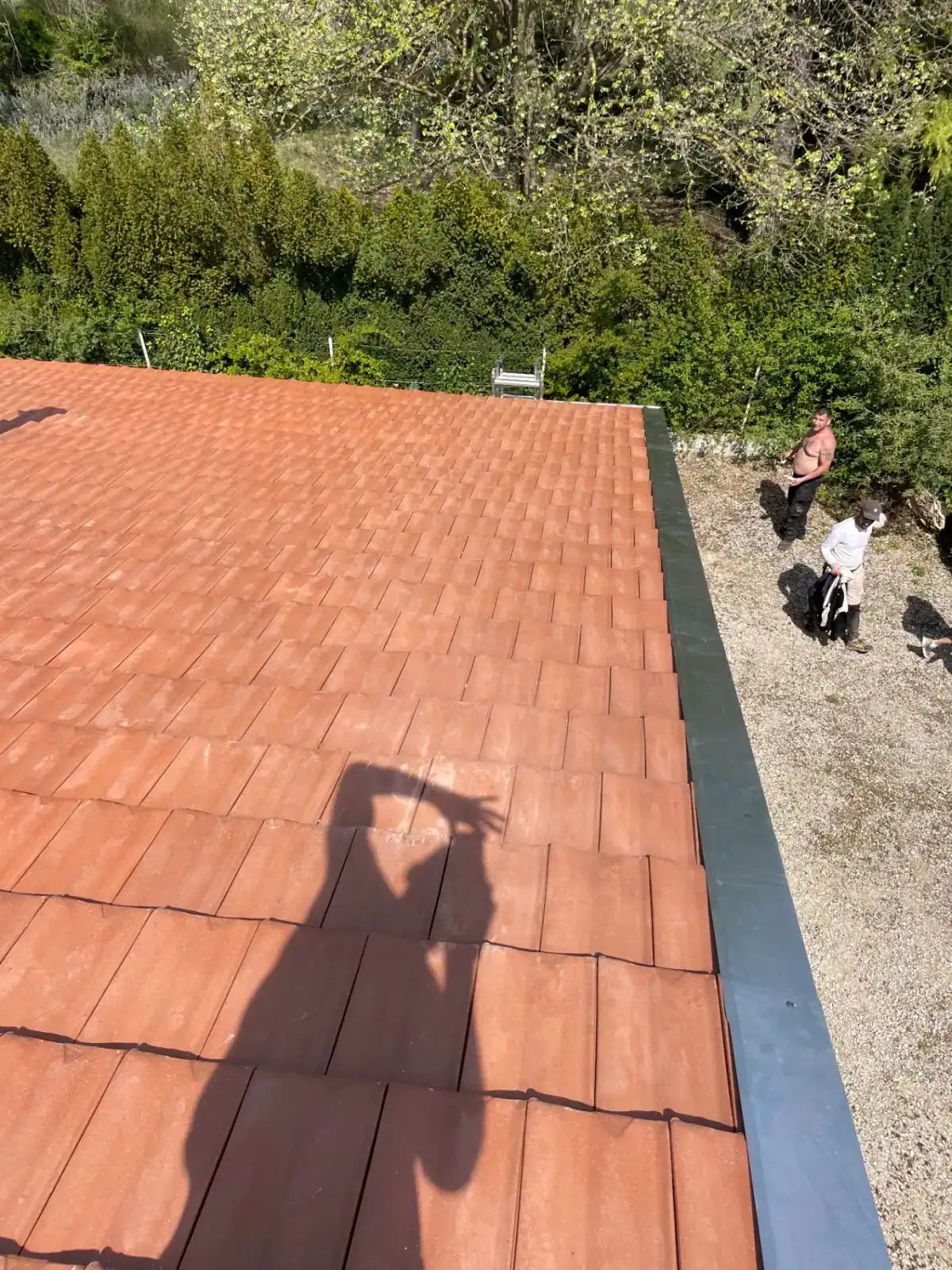Couverture et rénovation - C. HABITAT