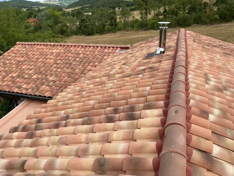 Rénovation complète